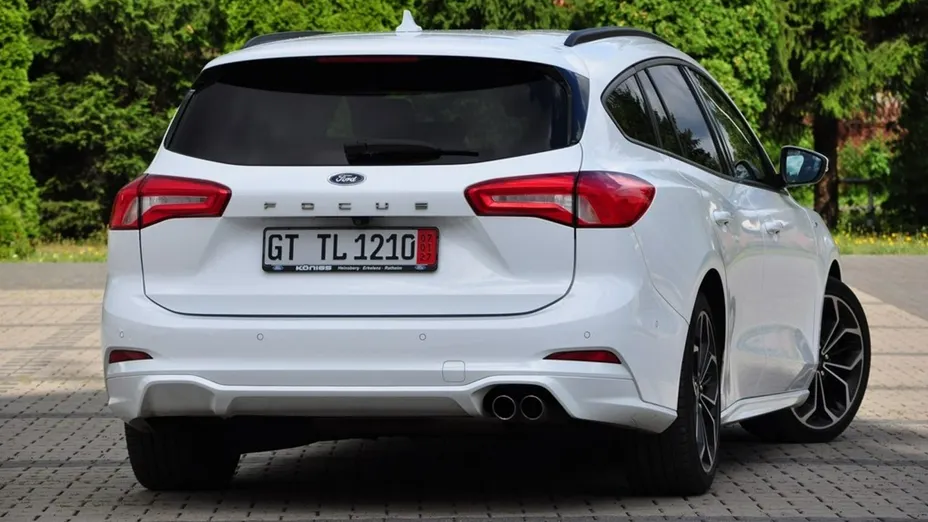 FORD Focus -