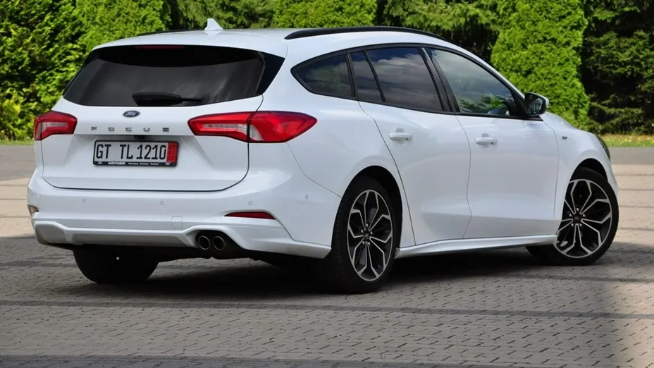 FORD Focus -