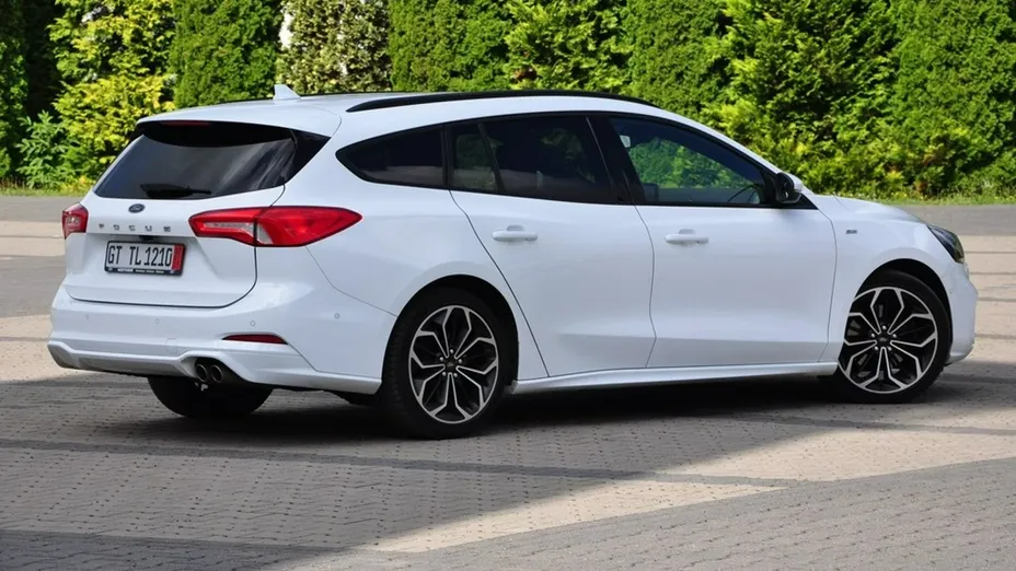 FORD Focus -