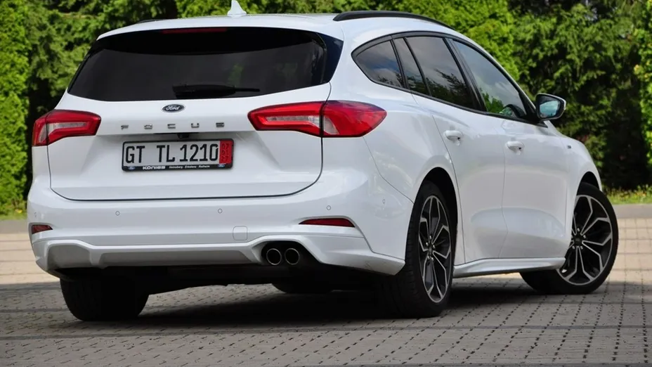FORD Focus -