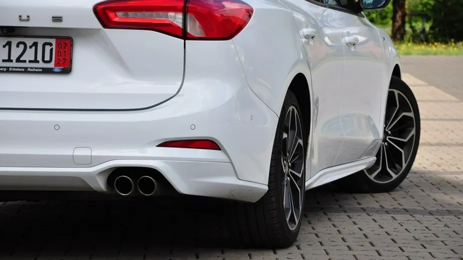 FORD Focus -