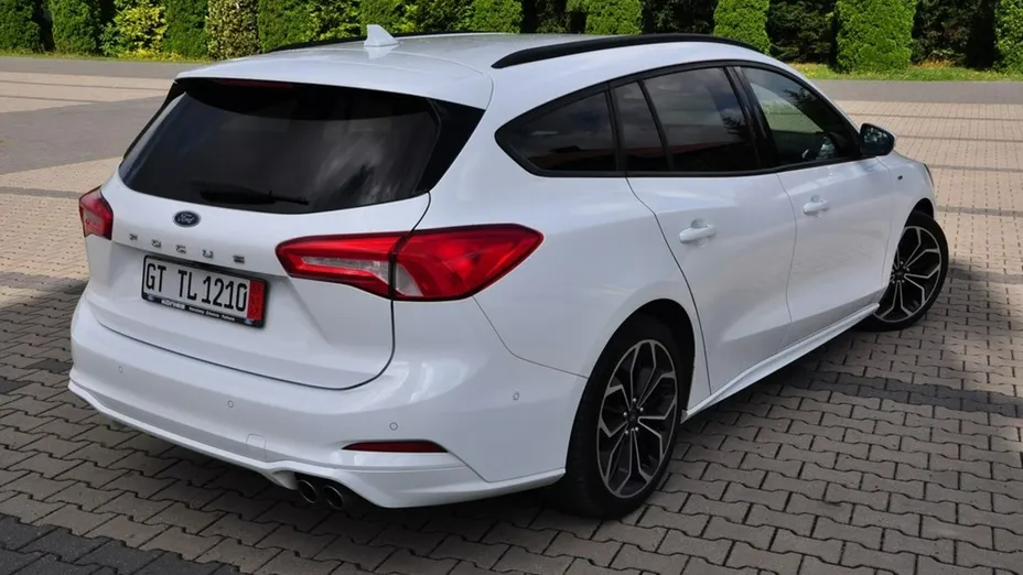 FORD Focus -