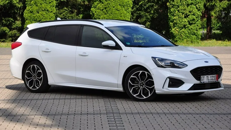 FORD Focus -