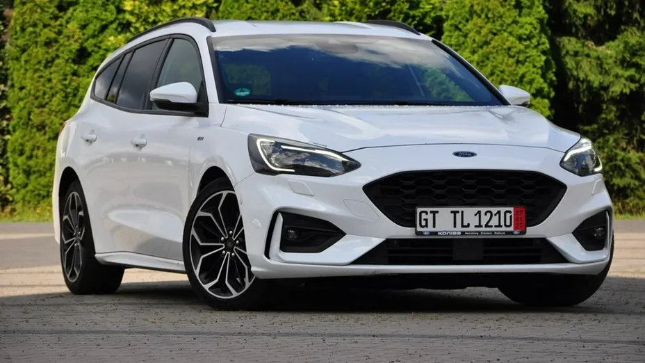 FORD Focus -