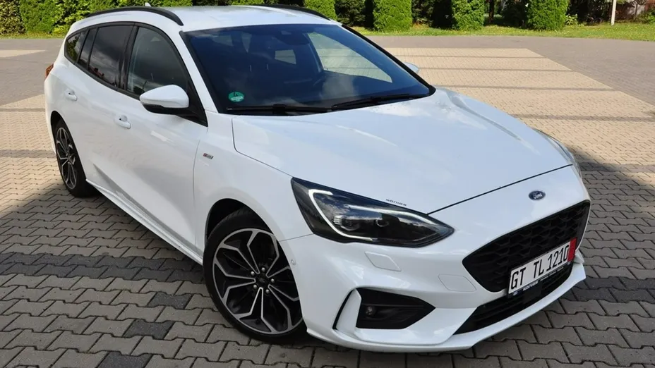 FORD Focus -