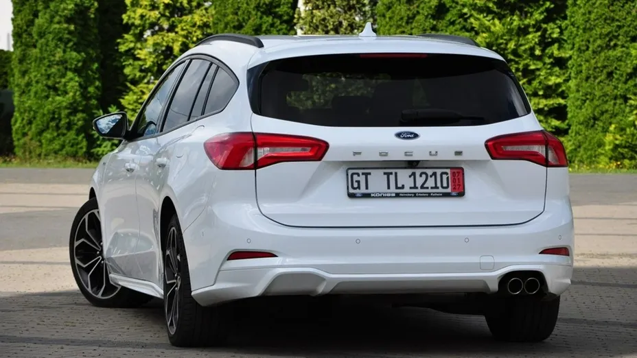 FORD Focus -