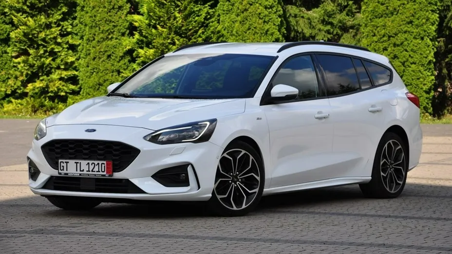 FORD Focus -