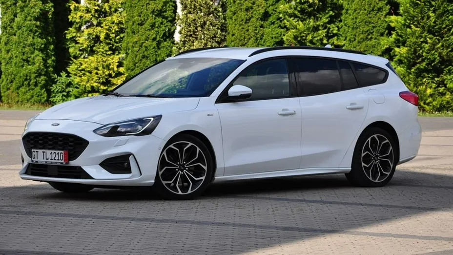 FORD Focus -