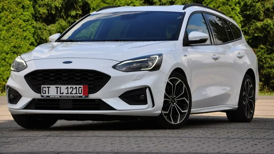FORD Focus -