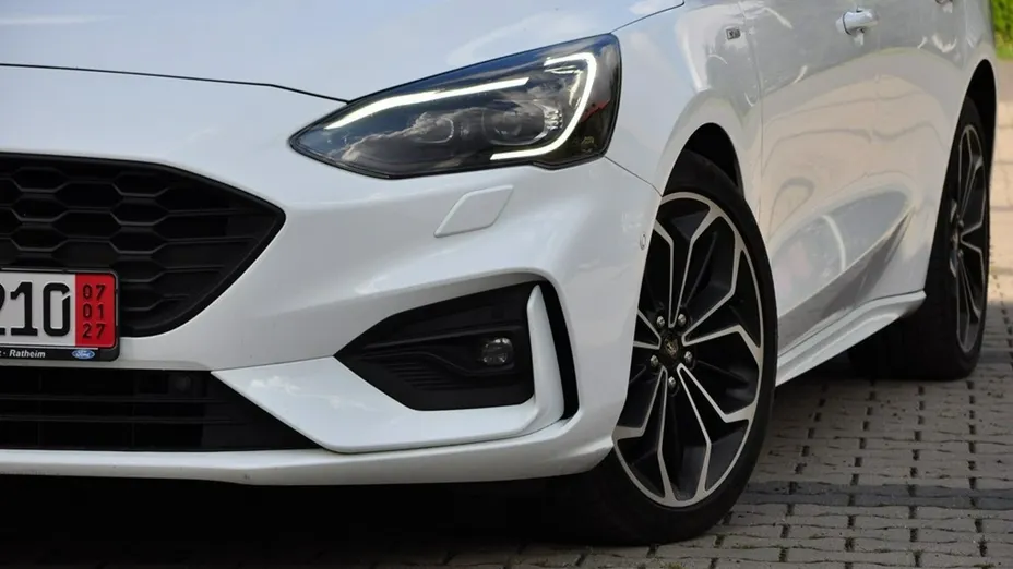 FORD Focus -