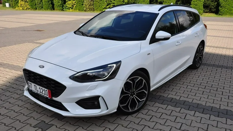 FORD Focus -