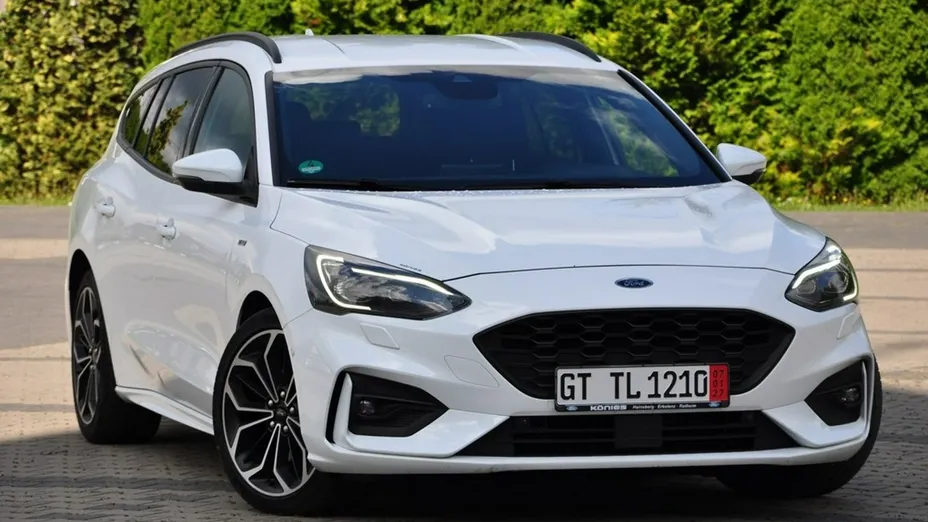 FORD Focus -