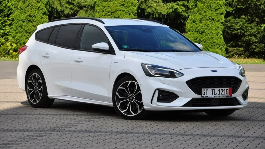 FORD Focus -