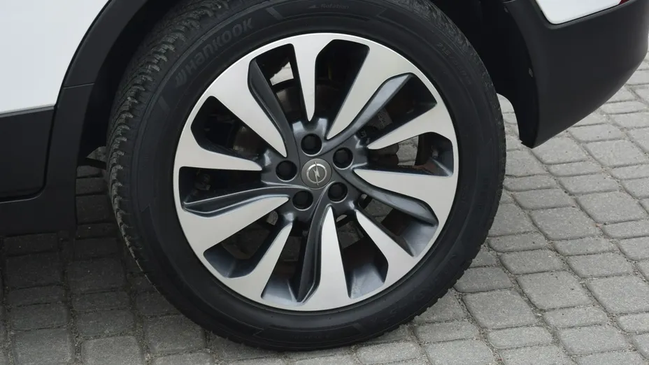 OPEL Mokka -