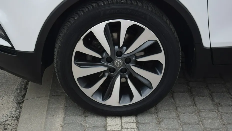 OPEL Mokka -