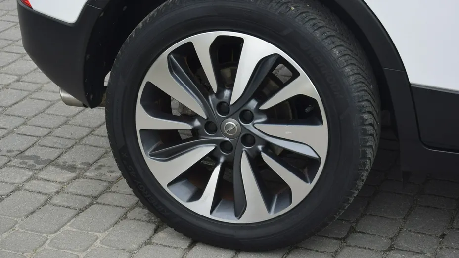 OPEL Mokka -
