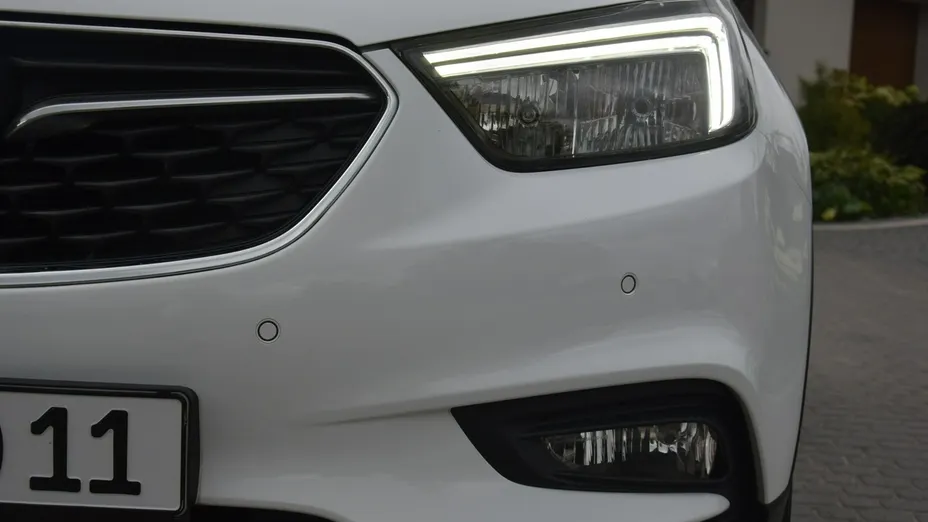 OPEL Mokka -