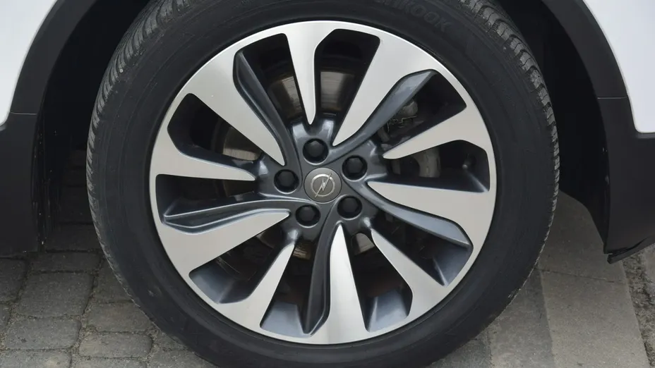 OPEL Mokka -