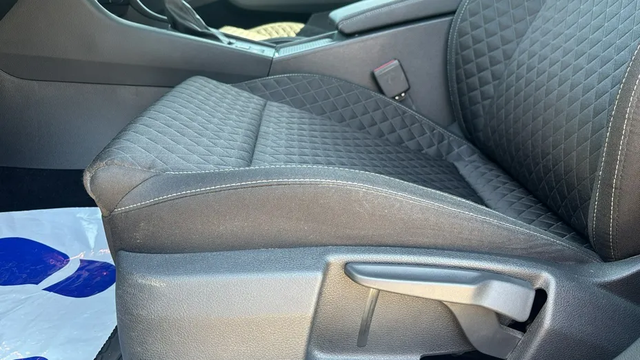 SKODA Superb -