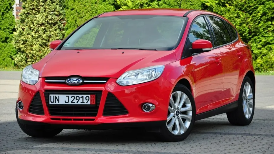 FORD Focus -