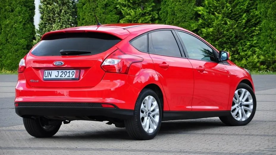 FORD Focus -