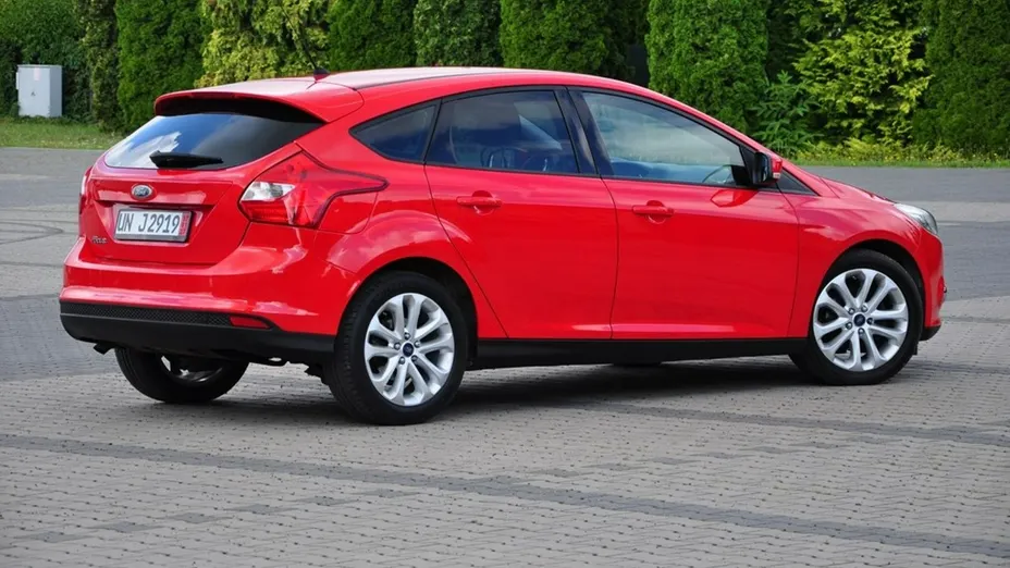 FORD Focus -