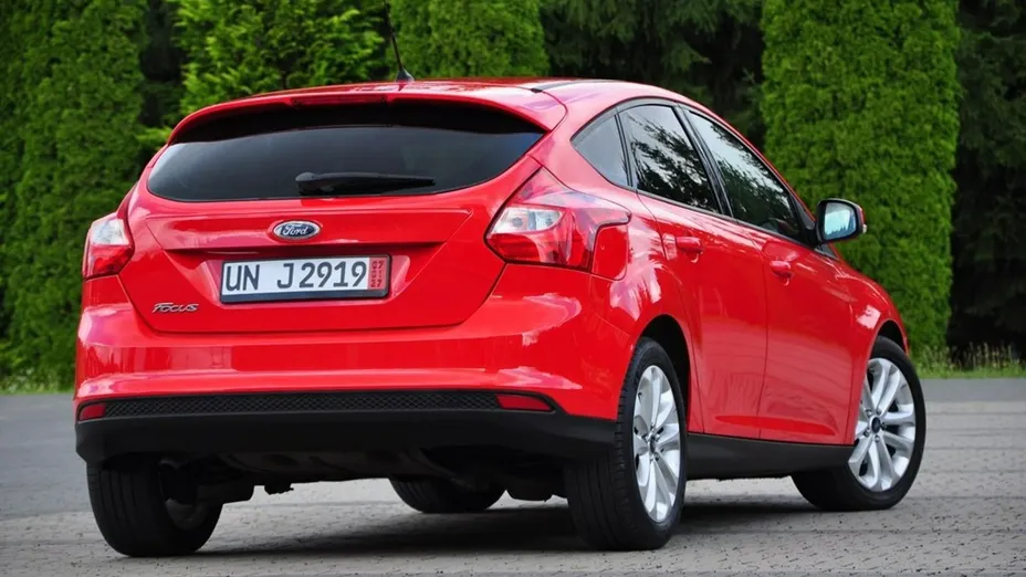 FORD Focus -