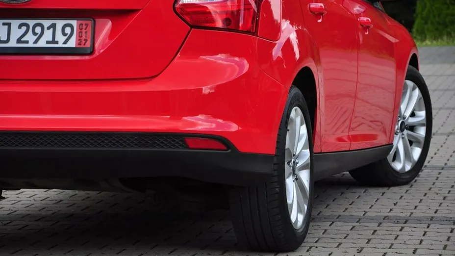 FORD Focus -