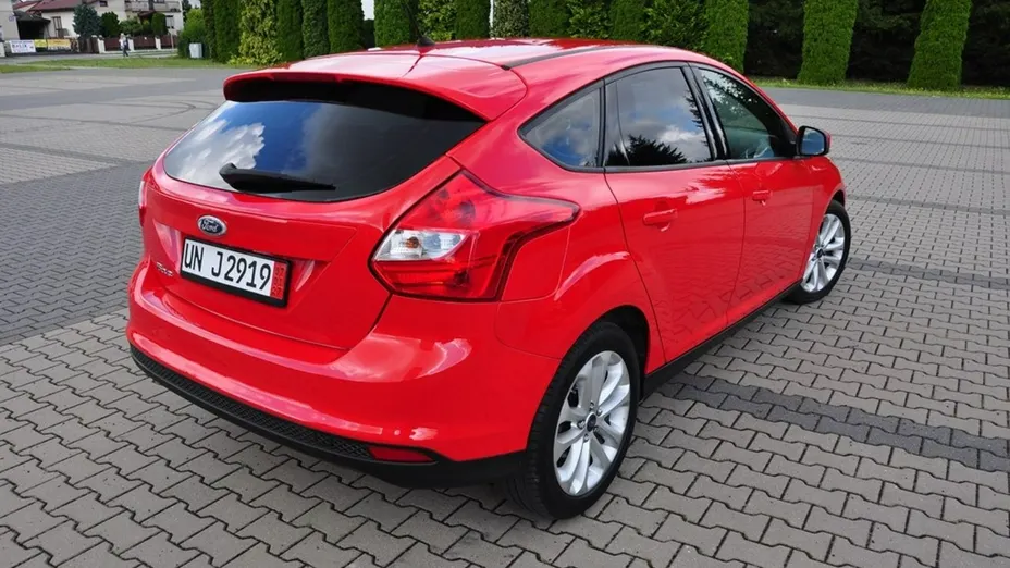 FORD Focus -