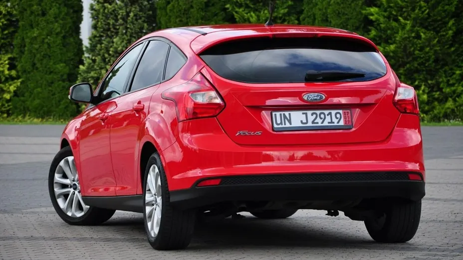 FORD Focus -