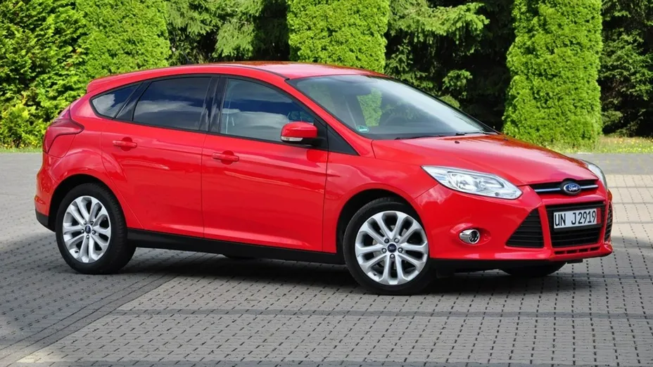 FORD Focus -