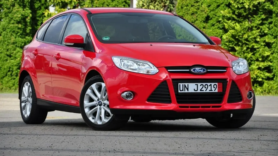 FORD Focus -