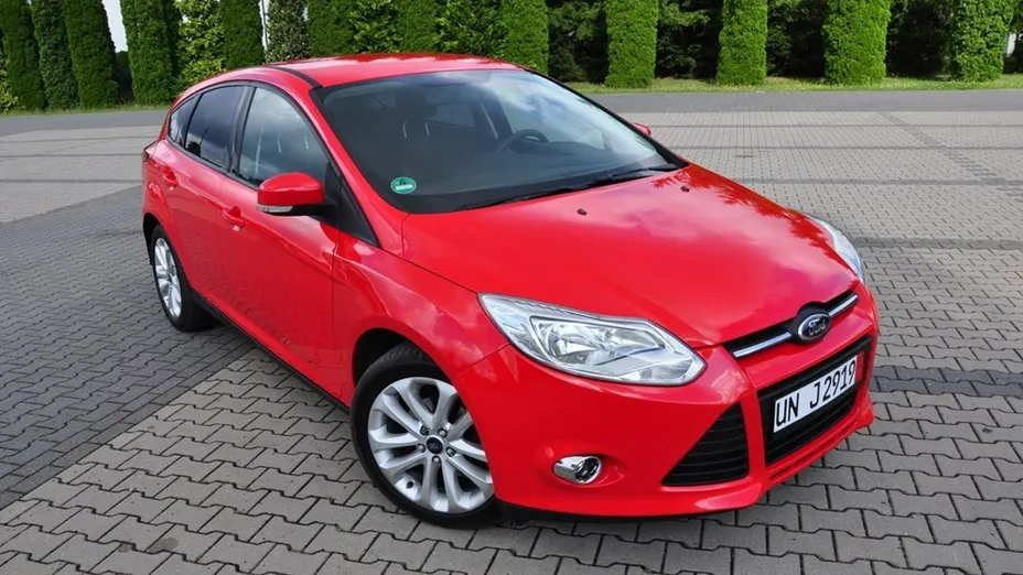 FORD Focus -