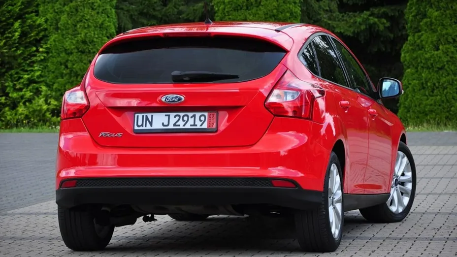 FORD Focus -