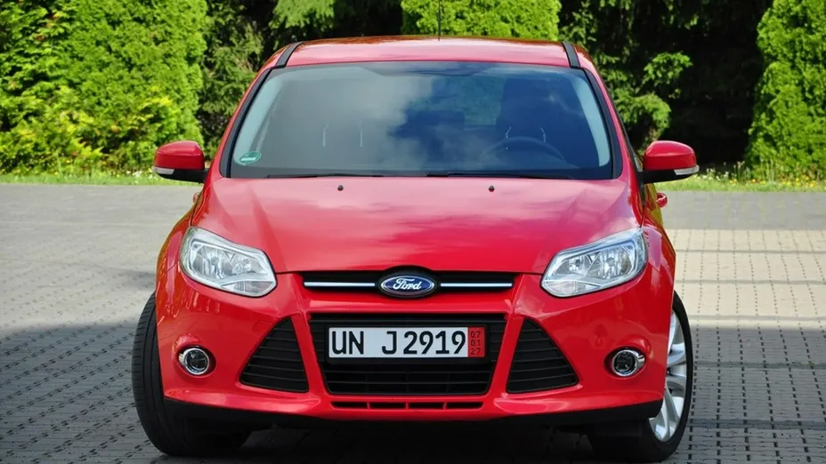 FORD Focus -