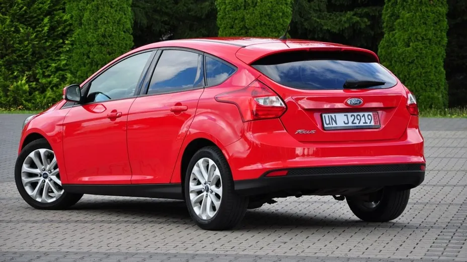 FORD Focus -