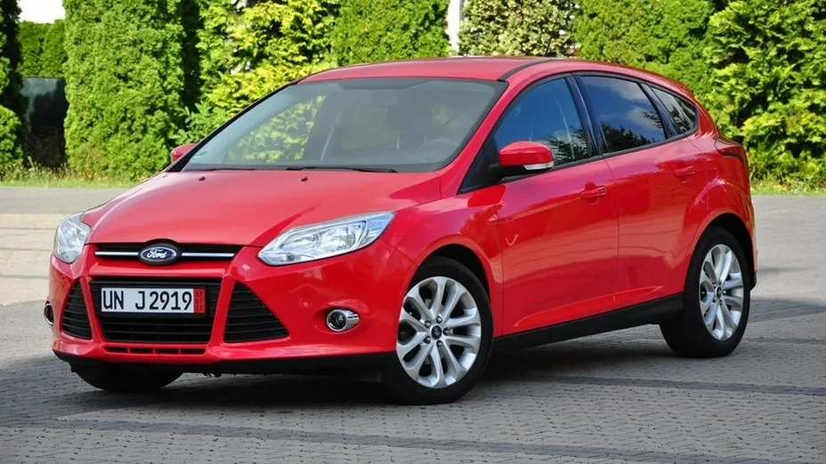 FORD Focus -