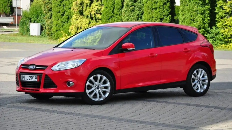 FORD Focus -