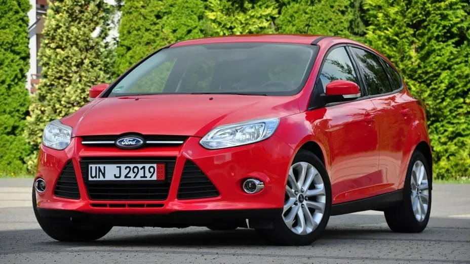 FORD Focus -