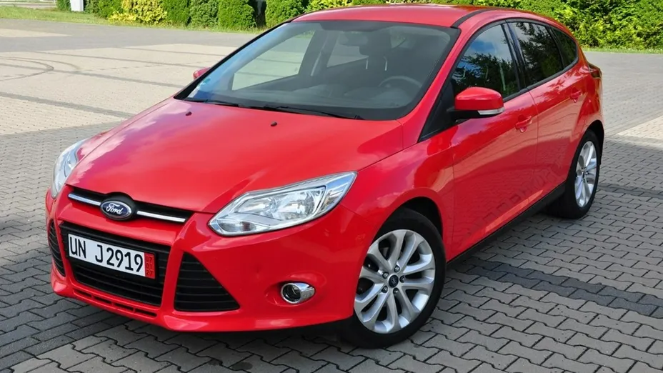 FORD Focus -