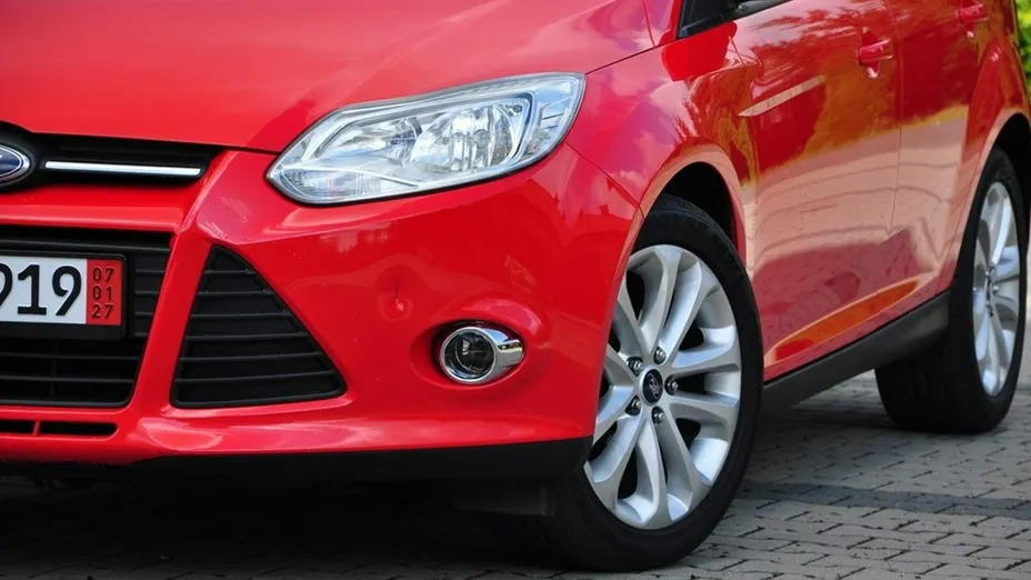FORD Focus -