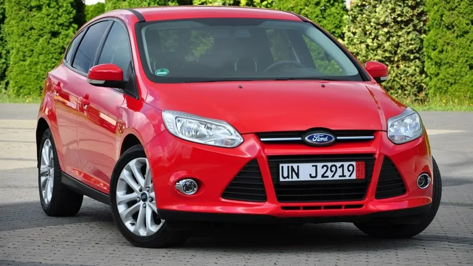 FORD Focus -