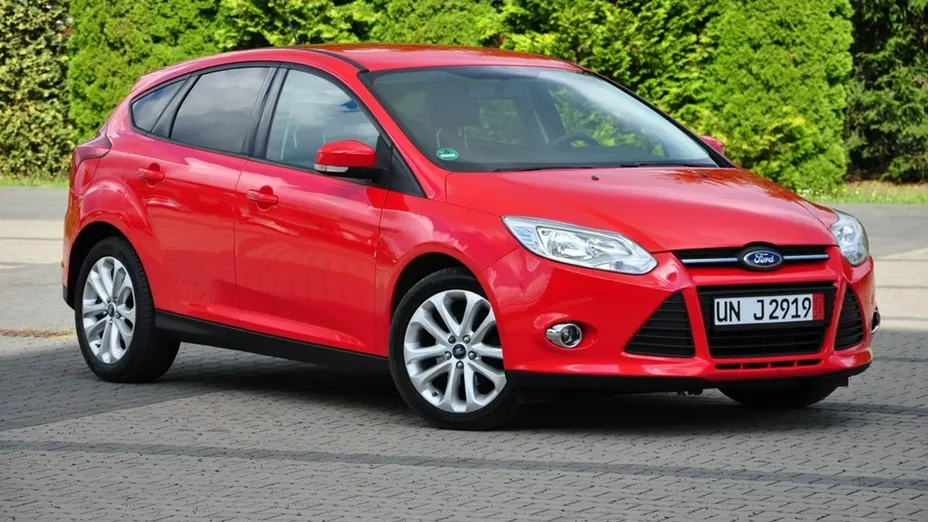FORD Focus -