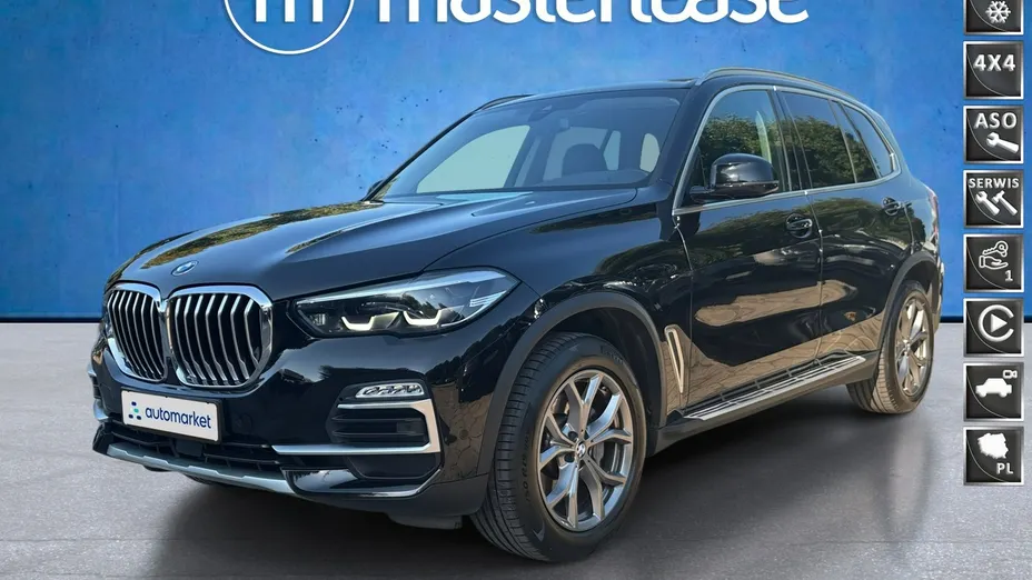 BMW X5 -