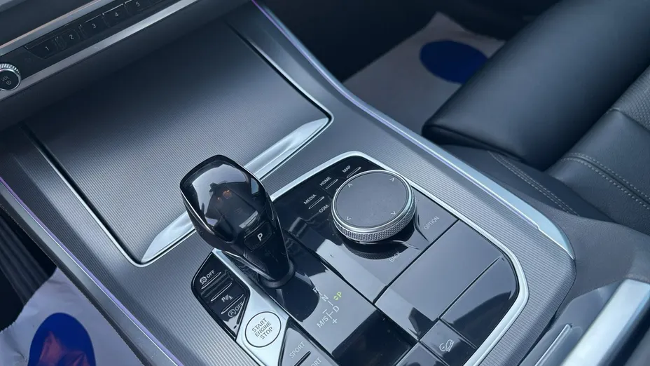 BMW X5 -