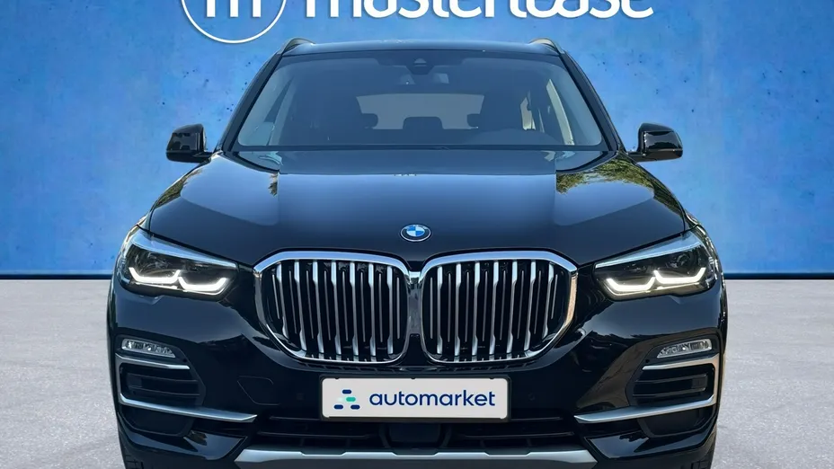 BMW X5 -
