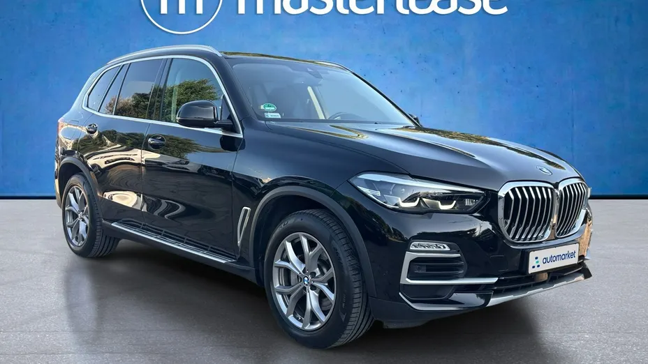 BMW X5 -