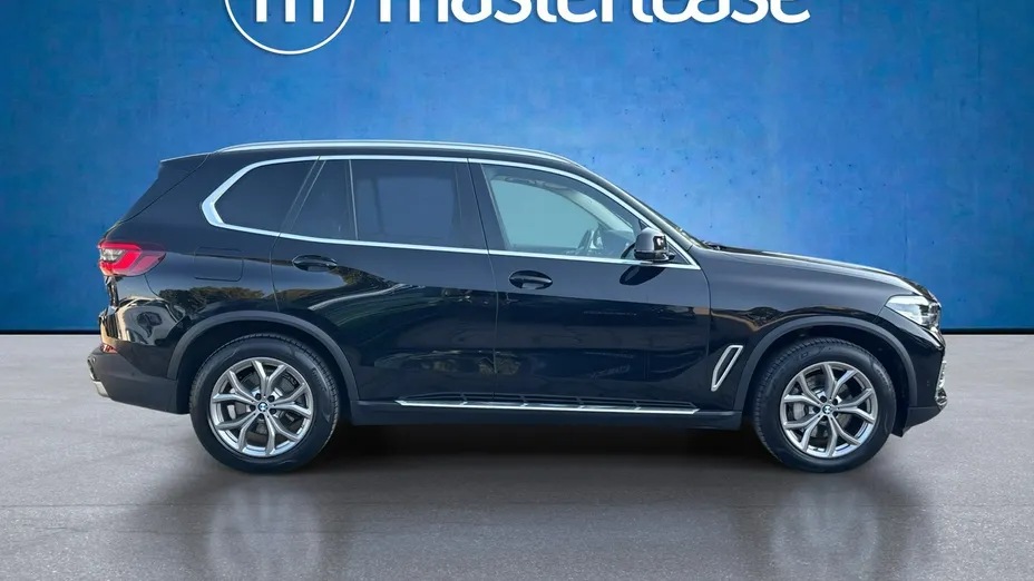 BMW X5 -