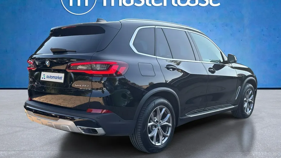 BMW X5 -