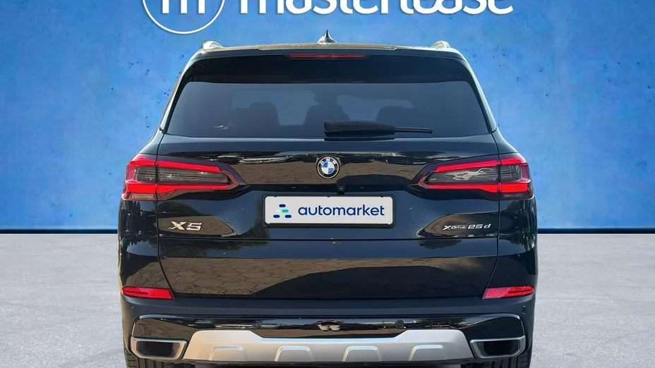 BMW X5 -